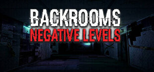 Backrooms: Negative Levels