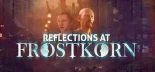Reflections at Frostkorn