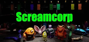 Screamcorp