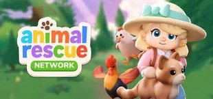 Animal Rescue Network