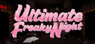 Ultimate Freaky Night