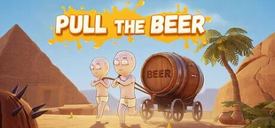 Pull the beer