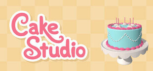 Cake Studio
