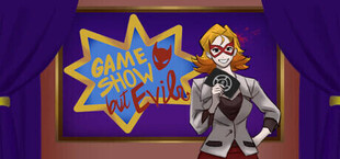 Game Show But Evil
