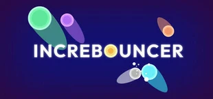 Increbouncer