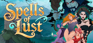Spells of Lust