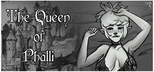 The Queen of Phalli