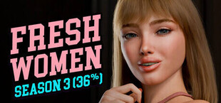 FreshWomen - Season 3