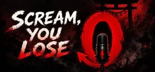 SCREAM you LOSE