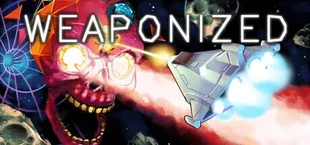 Weaponized