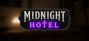 Midnight Hotel