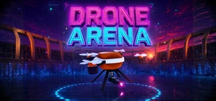 Drone Arena