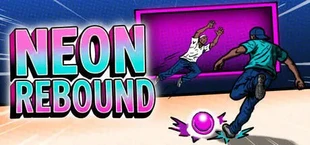 Neon Rebound