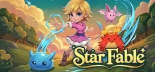 Star Fable