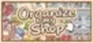 Organize my Shop