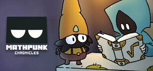MathPunk Chronicles
