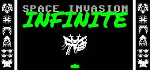 Space Invasion Infinite