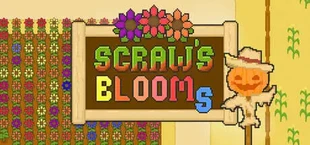 Scraw's Blooms