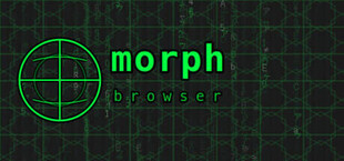 Morph Browser