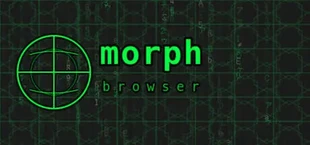 Morph Browser