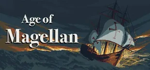 Age of Magellan: Sail the entire Planet