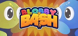 Blobby Bash