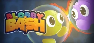 Blobby Bash