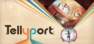 Tellyport