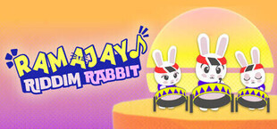 Ramajay! Riddim Rabbit