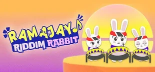 Ramajay! Riddim Rabbit