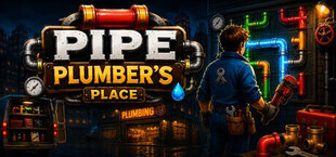 Pipe Plumber’s Place