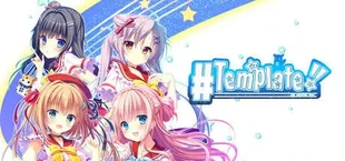 Template!! An Angel's Gift