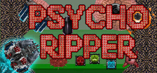 Psycho Ripper