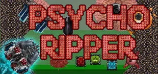 Psycho Ripper
