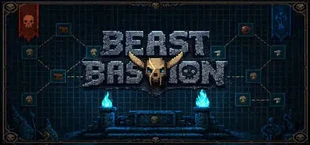 Beast Bastion