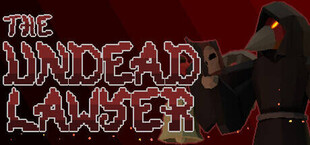 The Undead Lawyer