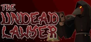 The Undead Lawyer