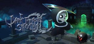 Dark Reaper Shoots! 2