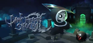 Dark Reaper Shoots! 2