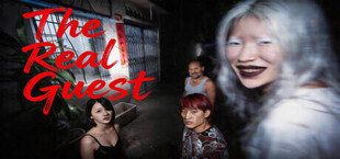 The Real Guest