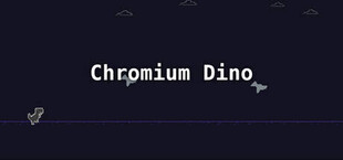 Chromium Dino