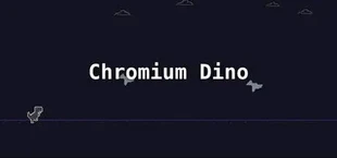Chromium Dino