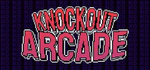KNOCKOUT ARCADE
