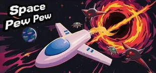Space Pew Pew