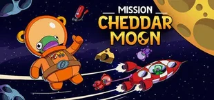 Mission Cheddar Moon