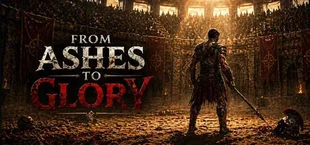 From Ashes To Glory
