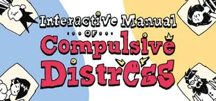 Interactive Manual Of Compulsive Distress