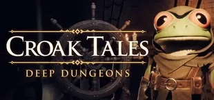 Croak Tales: Deep Dungeons