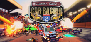 Ultimate Classic Car Racing 2