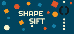 Shape Sift
